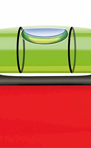 Sola BIG X 30 30 cm Box profile Spirit Level - Red