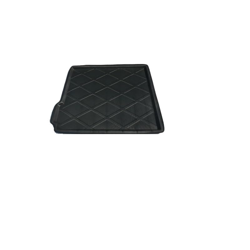 Housse Protection Coffre Voiture Imperméable et Antidérapante pour X5 5 Sièges