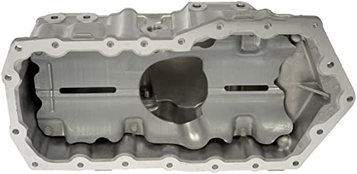 Dorman 264-063 Engine Oil Pan Compatible with Select Buick/Pontiac Models by Dorman - Image 3