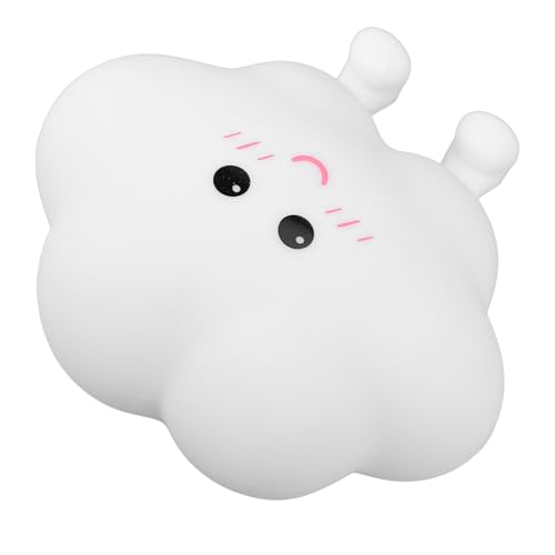 Lámpara de noche de silicona MAVIS LAVEN para bebés miniatura 2