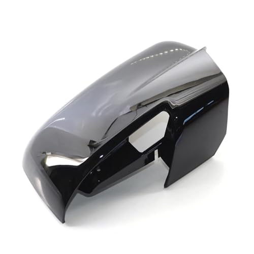 Coques de rétroviseurs Dodge Ram 1500 avec découpe clignotant - 4