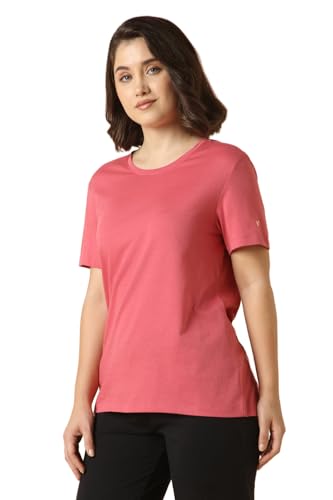 Image of Van Heusen Women T-Shirt