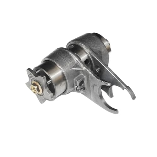 Boîte de vitesses 110cc 3+1 avec arbres renforcés pour moteur de quad