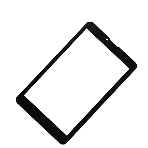 Digitalizador de Pantalla táctil para 7"Digma Optima 7 X700 TS7224PL Tableta Tableta Panel de Vidrio Sensor de reemplazo Cover
