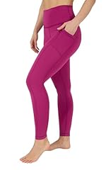 Plum Violet W/ Pocket Fleece Lined