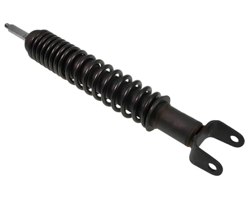 Stoßdämpfer/Federbein 2EXTREME hinten, 390mm kompatibel mit Vespa VNA, VNB, VBA, VBB, GS