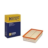 Hengst Air Filter - Insert