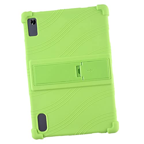 Xiedeai �J�o�[�P�[�X for Teclast M40 Pro - �X�^���h�V���R���\�t�g�X�L���ϏՌ����ی�J�o�[�P�[�X for Teclast M40 Pro TLA00710.1�C���`�^�u���b�g
