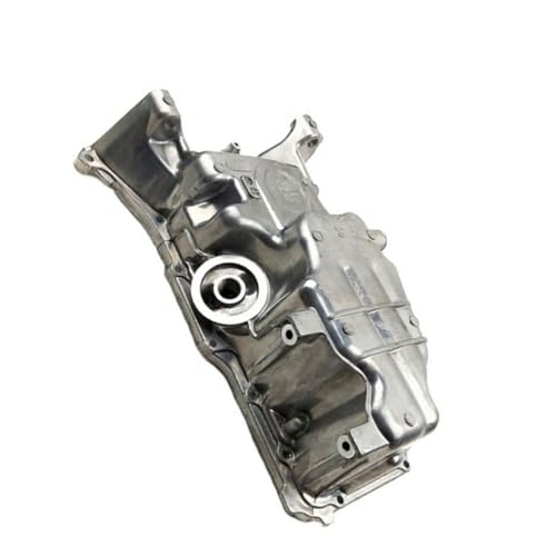 Cárter de aceite Honda GK5 City GM6 Vezel RU XR-V motor 1.5 2