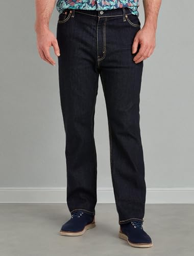Image of Levi's Men's 541 Athletic Fit Jeans, Cleaner, 36W x 32L