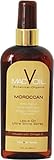 Macvoil Moroccan Leave-On Ultra Shine Conditioner Spray