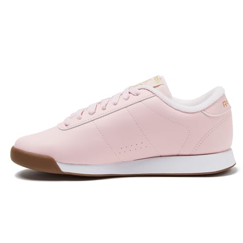 Image of Reebok Princess Sneakers for Women, Comfortable Walking or Tennis Womens Shoes
