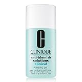 Clinique(クリニーク)アクネ クリアリング ジェル 30mL
