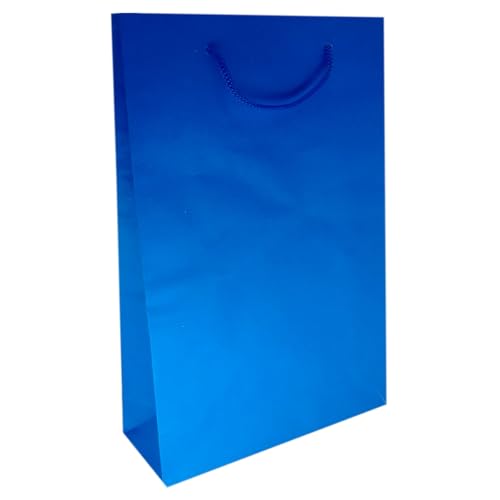 On Store - Sacola de Papel para Presente, Delivery e Comércio - Sacolinha Surpresa de Festas - Taman