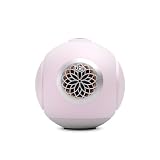 UB+ dBmiNi, altoparlante Bluetooth portatile, audio Hi-FI potente, autonomia 20H, altoparlante impermeabile da 40 W, IPX5, Bluetooth 5.4, TWS, Type-C, AUX, per esterni/casa/viaggio, rosa petalo