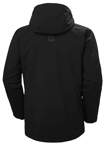 Miniatura 2 de Helly Hansen Ins, Chaquetas De Esquí Bebé Niños, Negro Black , Xl