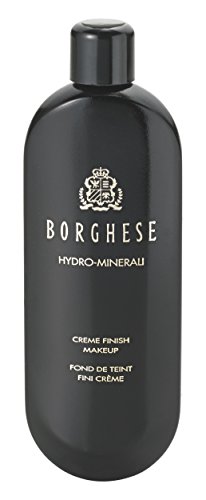 Borghese Hydro Minerale Creme Finish Makeup