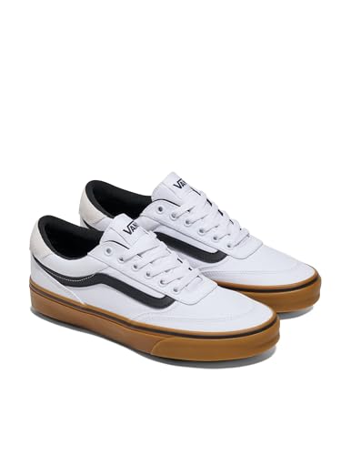 Image of Vans Men's Brooklyn LS Sneakers