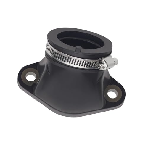Interfaz de carburador para rutas y trabajo en cuatrimoto