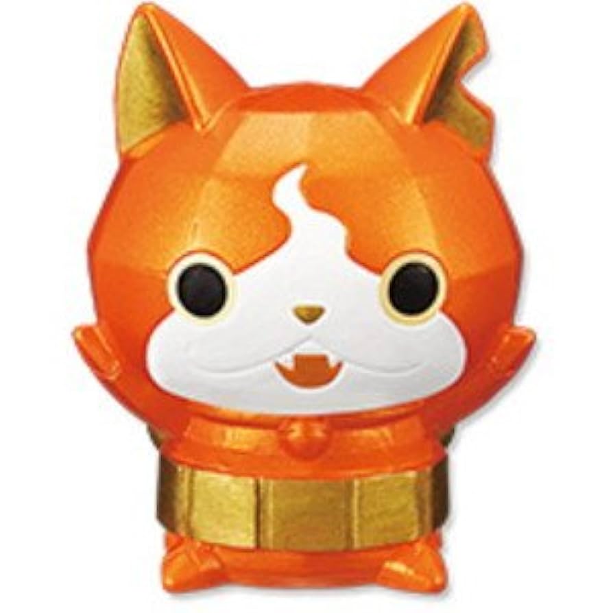 にゃんにゃん 10冊 Amazon.co.jp: 妖怪ウォッチ ともだち妖怪大集合其の10サファイ