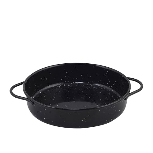 Metaltex - Cazuela Esmaltada 20 cm