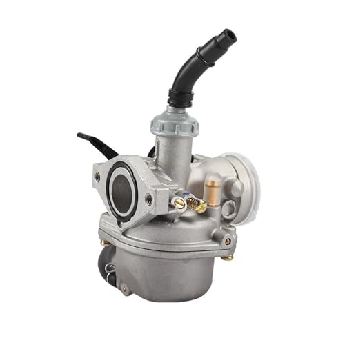 Carburador PZ19 de alta precisión para sistemas de motor de motos cross