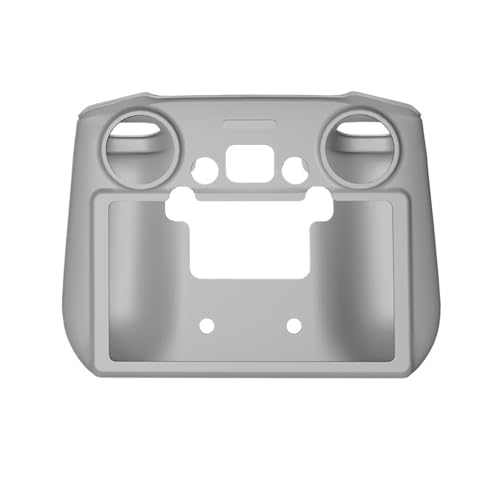 DJI RC RC 2 �����[�g�R���g���[���V���R���P�[�X Air 3 Mini 5 Pro �h���[���p(For DJI RC Gray)