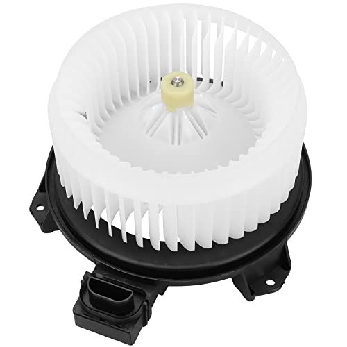 Image of IRONTEK 700194 HVAC Blower Motor with Fan Cage Fit for 2006-2011 for Honda Civic, for 2007-2010 for Jeep Wrangler, for 2006-2011 for Acura CSX 75821 79310SNAA01 79310-SNA-A02 PM9177 68004195AA