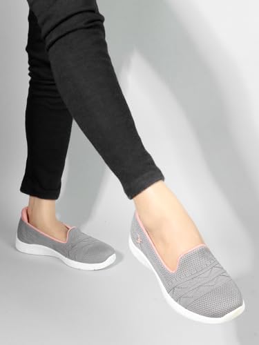 Image of Carlton London Women's Classic Slip-On Casual Shoes