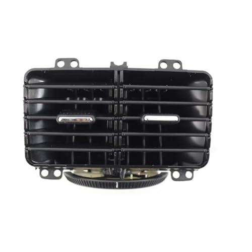 Rejilla de aire acondicionado compatible con VW Jetta Golf