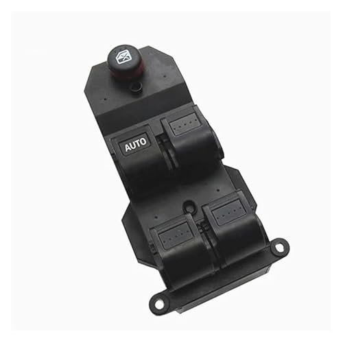 Botonera elevalunas para Civic 2001-2005: repare el interruptor eléctrico de su ventana