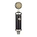 Blue Microphone Baby Bottle XLRCardioid Condenser Microphone for Recording, Streaming, Podcasting, Gaming, Mic with Large Diaphragm Cardioid Capsule, Shockmount & Protective Case