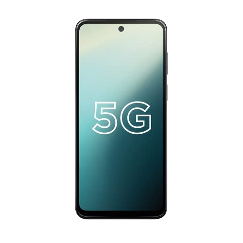 Smartphone Motorola Moto G53 5G 128GB 4GB RAM Prata