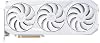 PowerColor Red Devil Spectral White AMD Radeon RX 9070 XT 16GB GDDR6 6