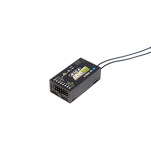 Miniatura 3 de Frsky Receptor Archer Plus R10
