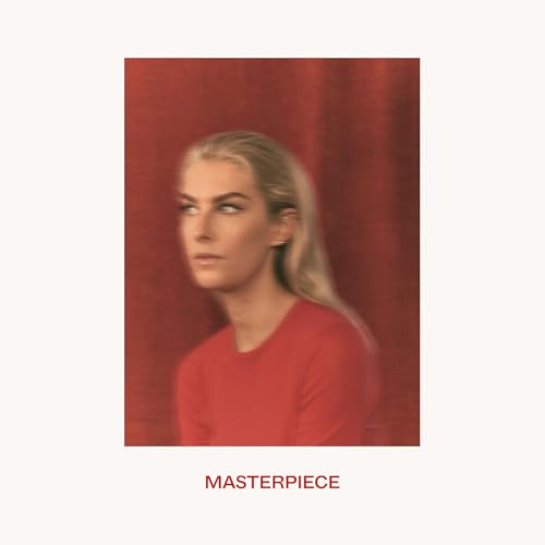 Masterpiece cover art