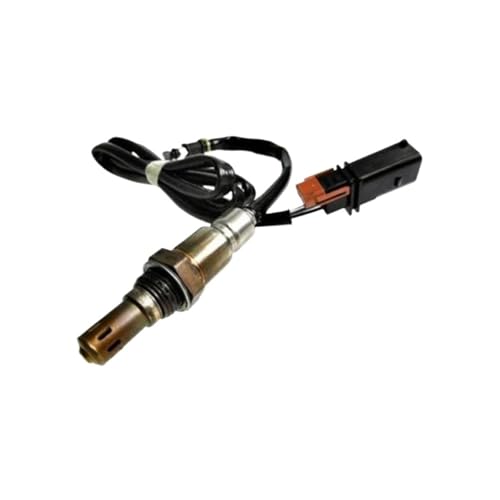 Sonde lambda de rechange pour VW Golf Passat Tiguan avec connecteur d'origine 04L906262