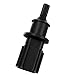 DEVMO 5149264AA 5293138AA SU3336 5S1076 AX112 Air Charged Temperature Sensor Compatible with Sebring PT Cruiser Avenger Caliber Journey Compass Patriot Plymouth Neon