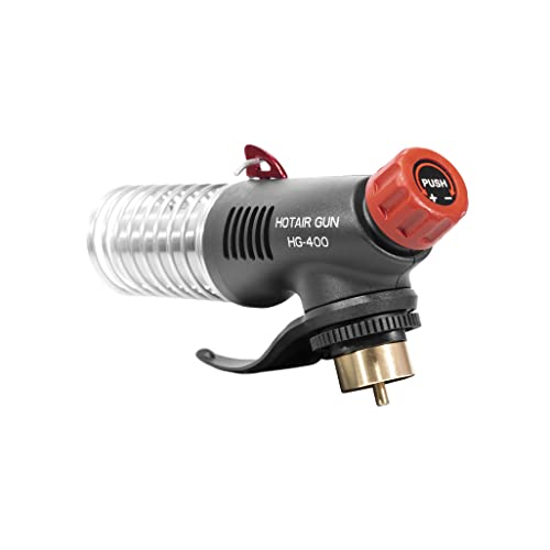 Solder-It Hot Air Soldering Gun Head Automatic Ignition 842-1022 F (Hg-400W) #TOP2
