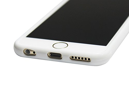 Custom Phone Cases For Iphone 6, Iphone 6S, Izercase [White With Colorful Chevron] Make Your Own Phone Case, Apple Iphone 6, Iphone 6S, Monogram Personalized Case (Maroon) #TOP5