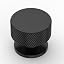 Matte Black