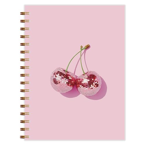 Journal esthétique tendance pour écrire vos pensées sans ratures sur les pages