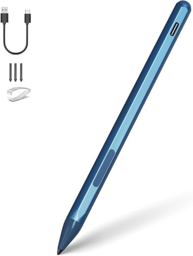 Stylet pour Surface Pro 12 idéal pour prendre des notes en réunion