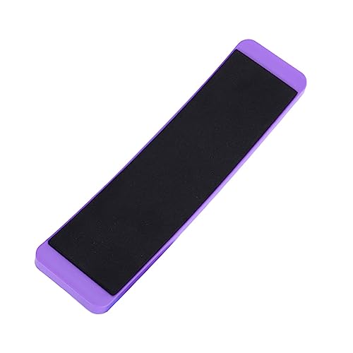VANZACK Rotary Tool Boards Ballet Board Dance Turn Board Ballet Circling Tool Portable Rotating Board Rotating Disk Shaper to Rotate Gymnastics Turn Board