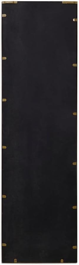 Palma - 48.25 inch Shadow Box (Set of 3) - 14 inches Wide by 2.63 inches deep