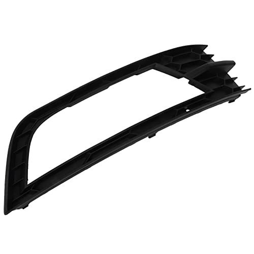 Grille de pare-chocs avant 5E08076819B9 pour remplacer le cache antibrouillard gauche