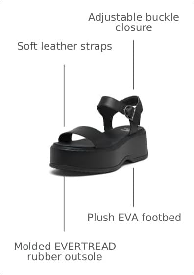 Image of SOREL Women's Dayspring Ankle Strap Sandals