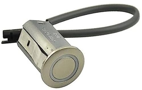 Capteur PDC pour réparer le radar de recul en panne sur Lexus RX350 2006-2008