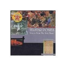Voices from the New Music [Audio CD]