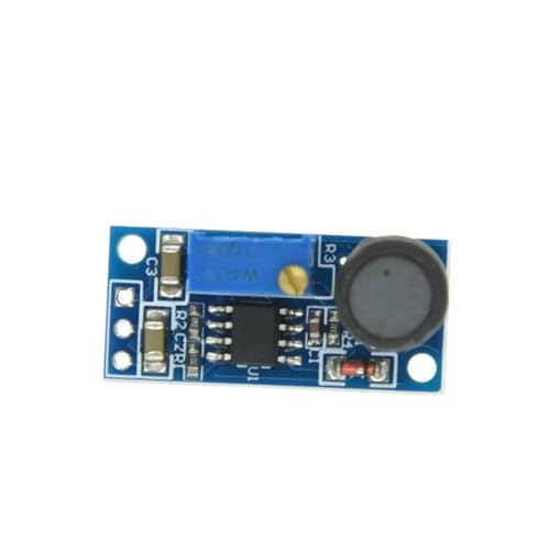 1PCS MC34063A Positive Voltage Convert Negative Voltage Module DC-DC 3.6v-36v Reverse Voltage Module MC34063